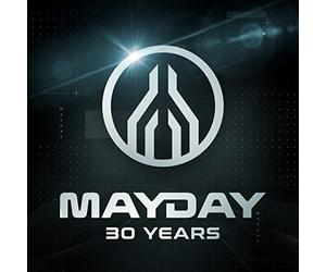 Various - Mayday-30 Years