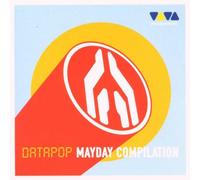 Various - Mayday Compilation-Datapop