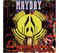 Various - Mayday Compilation Vol. 5: The Raving Society