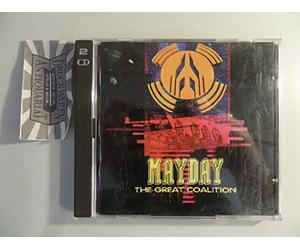 Various - Mayday Compilation Vol. 7: The Great Coalition