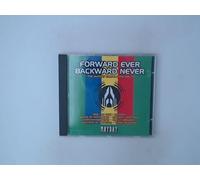 Mayday Compilation II-Forward ever-backward never (1992)