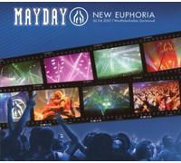 Various Mayday - New Euphoria (CD) Album