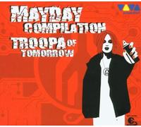 Various - Mayday Troopa of Tomorrow Compilation (Limited Edition Digipack)