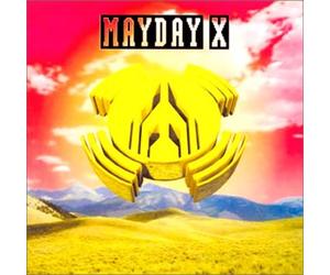 Various - Mayday X