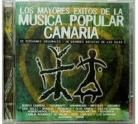 Various - Mayores Exitos Musica Canaria