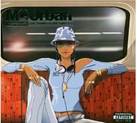Various - MC Urban: The Sounds of The Streets