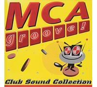 Various - Mca Groove! Club Sound Collect