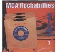 Various - Mca Rockabillies 1