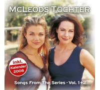 Various - Mcleods Töchter V. 1+2 Kalender