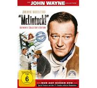Various - McLintock!: Special Collectors Edition