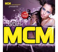 Various - Mcm-the Sound of Mcm Vol. 1