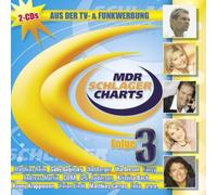 Various - Mdr Schlager Charts Folge 3
