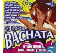 Various - Me Gusta La Bachata Vol.9