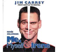 Various - Me, Myself & Irene