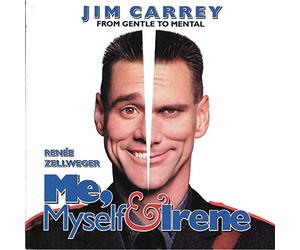 Various - Me, Myself & Irene