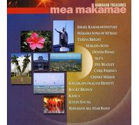 VARIOUS - Mea Makamae Hawaiian Treasures