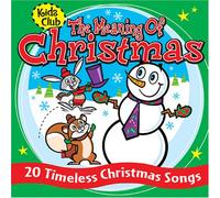 Various - Meaning of Christmas