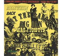 Various - Meanwhile Back At The Ranch Big Dan Is Fightin' For His Life Compilation (Various Artists) [Vinyl LP]