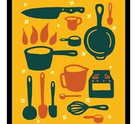 Various - Measure, pour & Mixtape [CASSETTE]