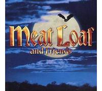Meat Loaf – Meat Loaf and Friends – Sony Music