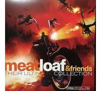 Various - Meatloaf & Friends - Their Ultimate Collection