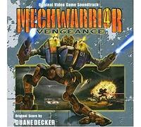 Various - Mech Warrior 4 Vengance