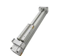 Various Mechanical MY1B rodless cylinders and Magnetic CY1S rodless cylinders are Available in a Variety of Specifications.