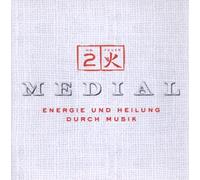 Various - Medial No. 2 Feuer
