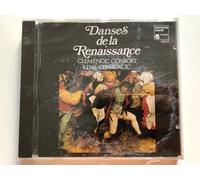Various - Medieval and Renaissance Dances