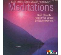 Various - Meditation