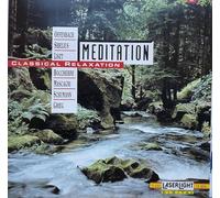 Various - Meditation;Classical...V.5