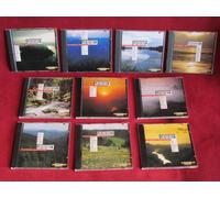 Various - Meditation - Entspannen mit klassischer Musik, 10 CD-Set