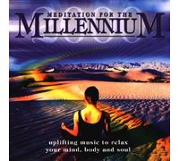Various - Meditation for the Millennium