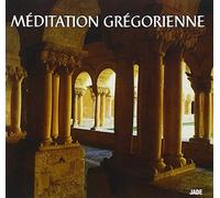 VARIOUS - Meditation Gregorienne
