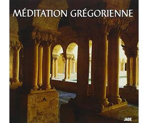 VARIOUS - Meditation Gregorienne