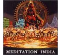 Various - Meditation India