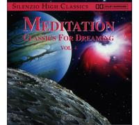 Various - Meditation Vol 4