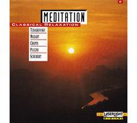 Various - Meditation, Vol.6