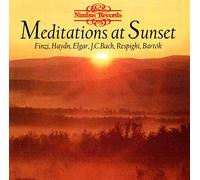 Various - Meditations at Sunset [IMPORT]
