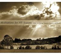 Various - Meditations for All Seasons