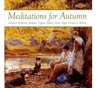 Various - Meditations for Autumn