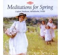 Various - Meditations for Spring