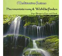 Various - Meditative Reisen - Harmonisierung Und Wohlbefinden