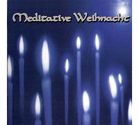 Various - Meditative Weihnacht