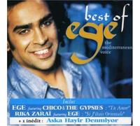 Various - Mediterranean Voices [Best of]