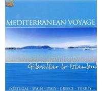 Various - Mediterranean Voyage