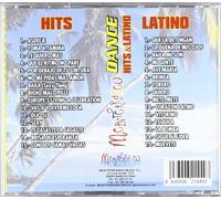 Various - Mediterraneo Dance Hits & Lati