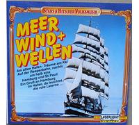 Various - Meer Wind und Wellen