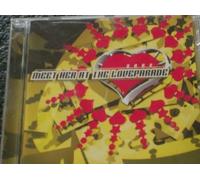 Various - Meet Her At The Loveparade