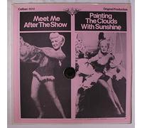 Various - meet me after the show / painting the clouds with sunshine LP